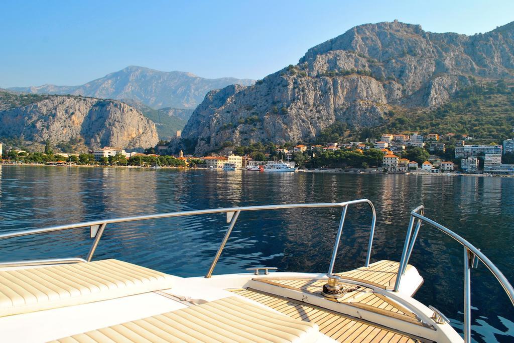 Apartament City Break Dream *