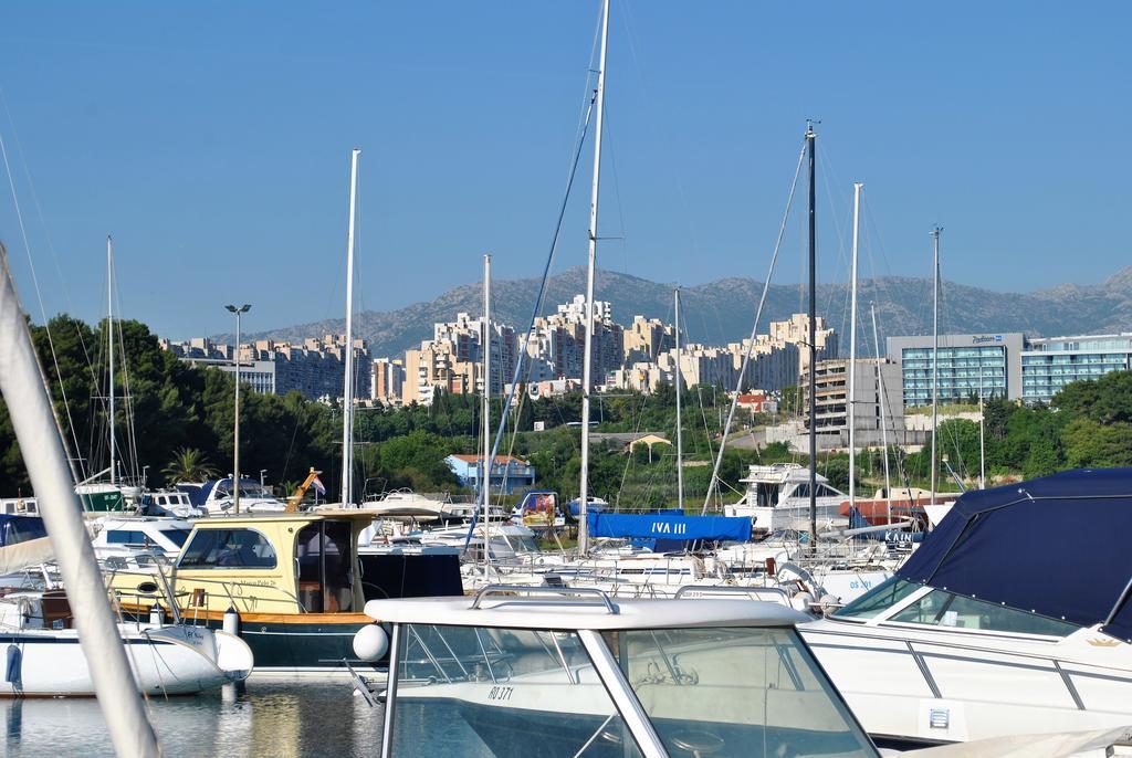 Apartament City Break Dream *