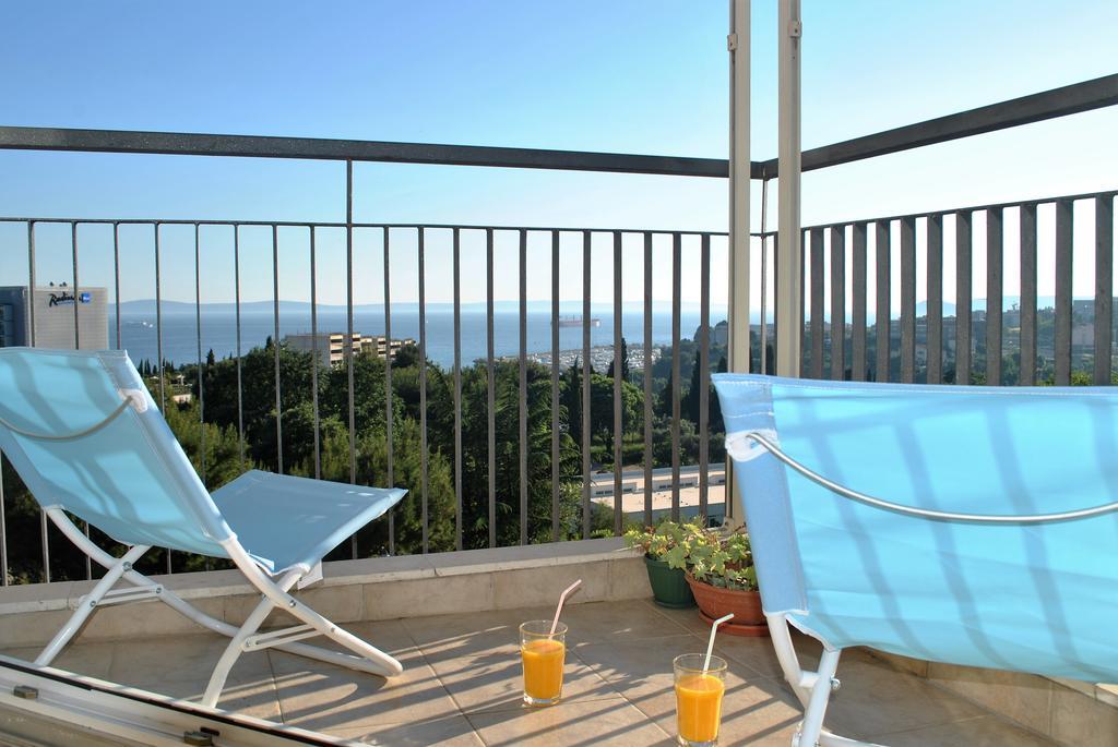 Apartament City Break Dream