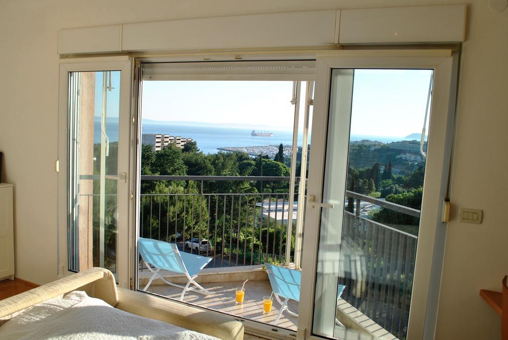 Apartament City Break Dream Split