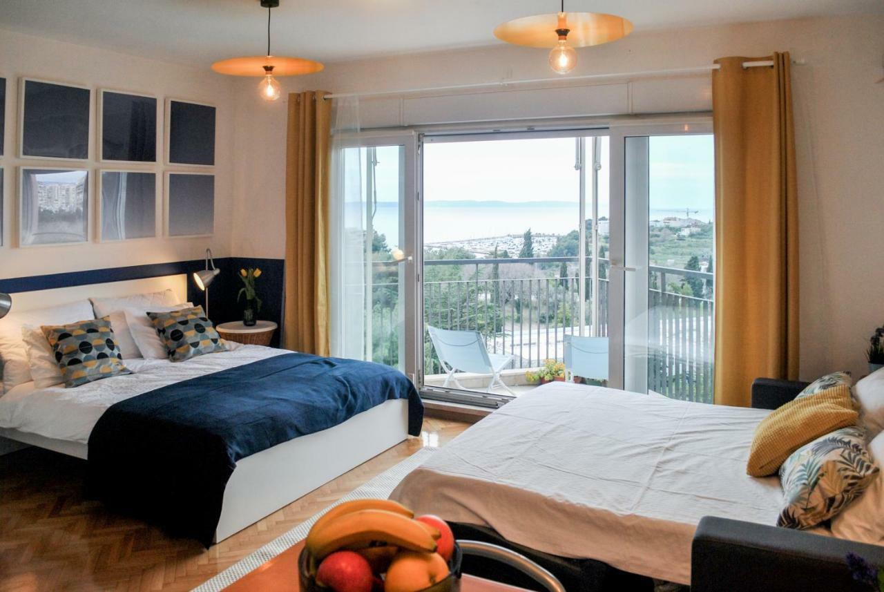 Apartament City Break Dream