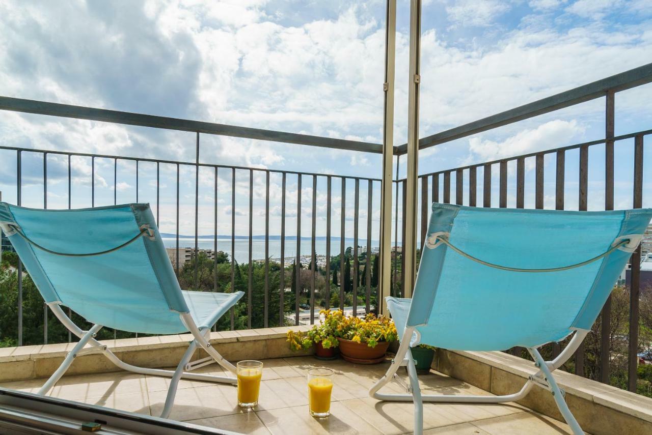City Break Dream Apartament Split