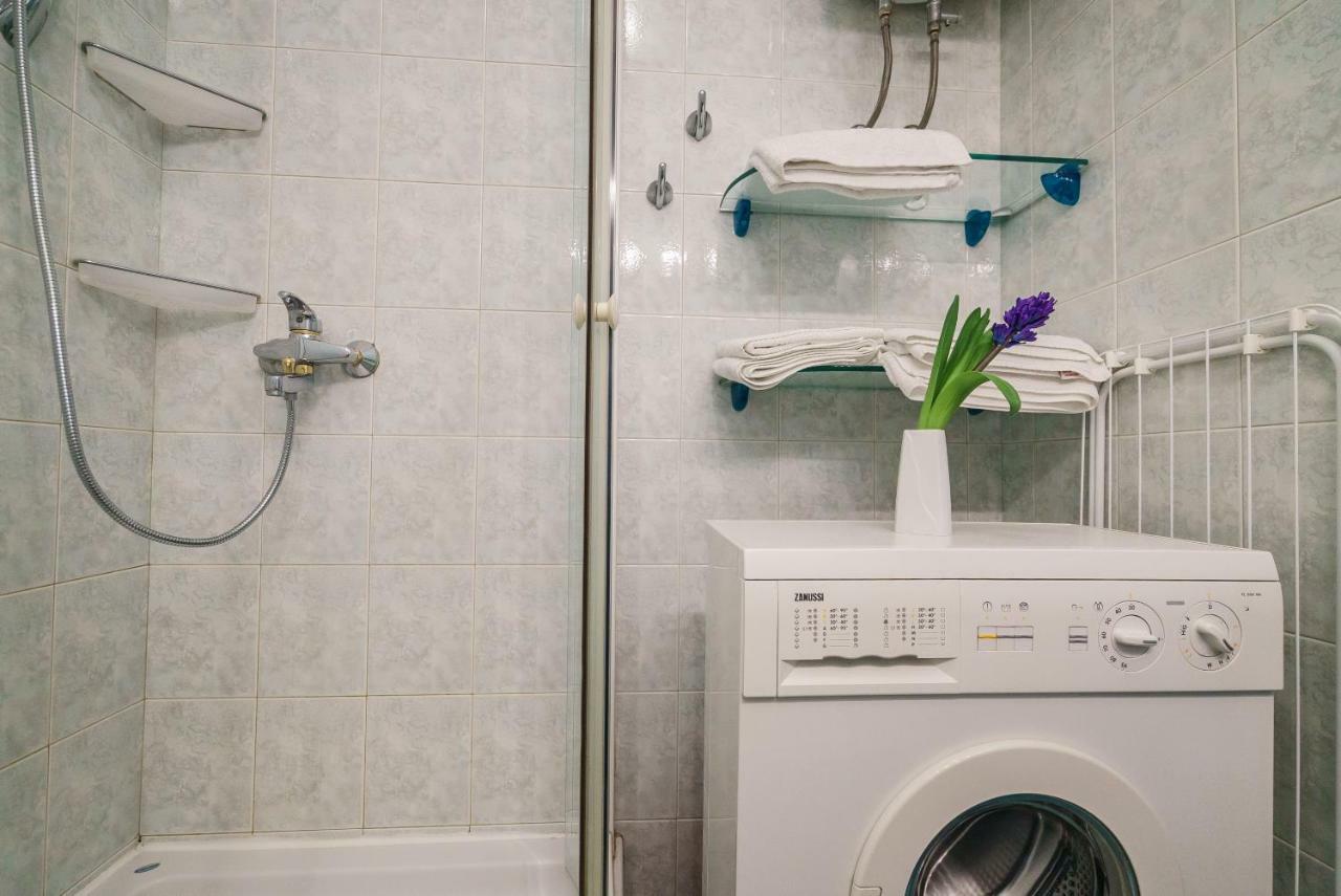 City Break Dream Apartament Split