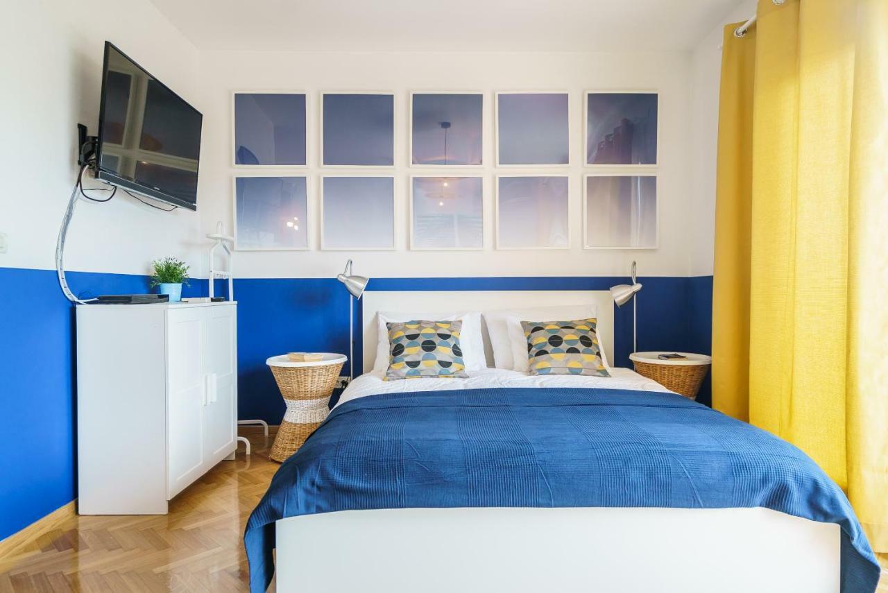 Apartament City Break Dream *