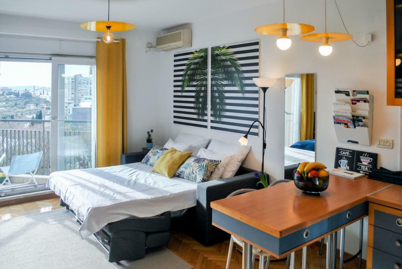 City Break Dream Apartament *