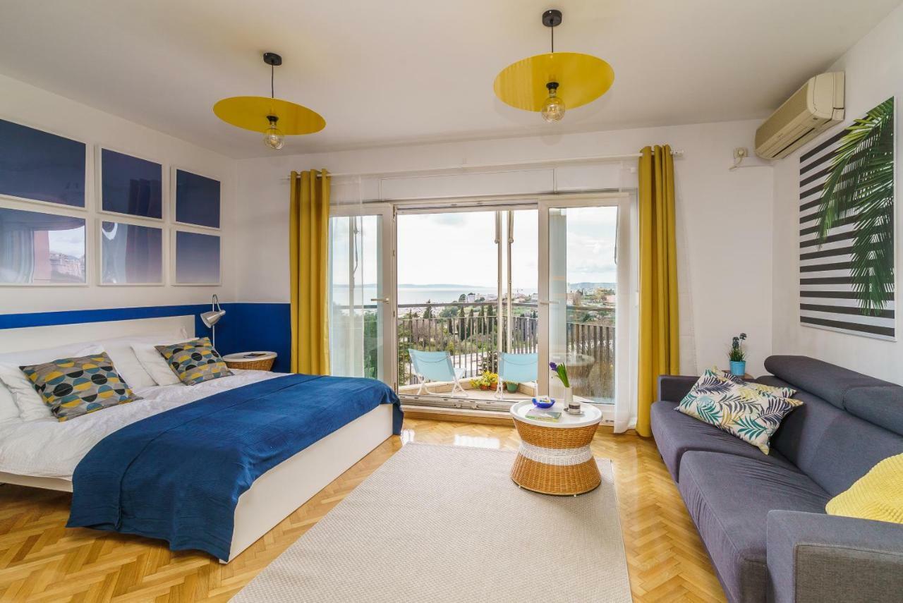 Apartament City Break Dream