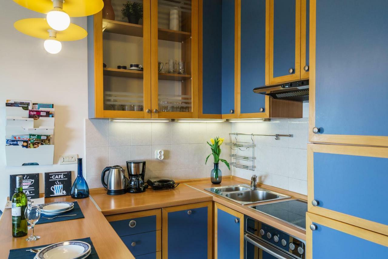 Apartament City Break Dream