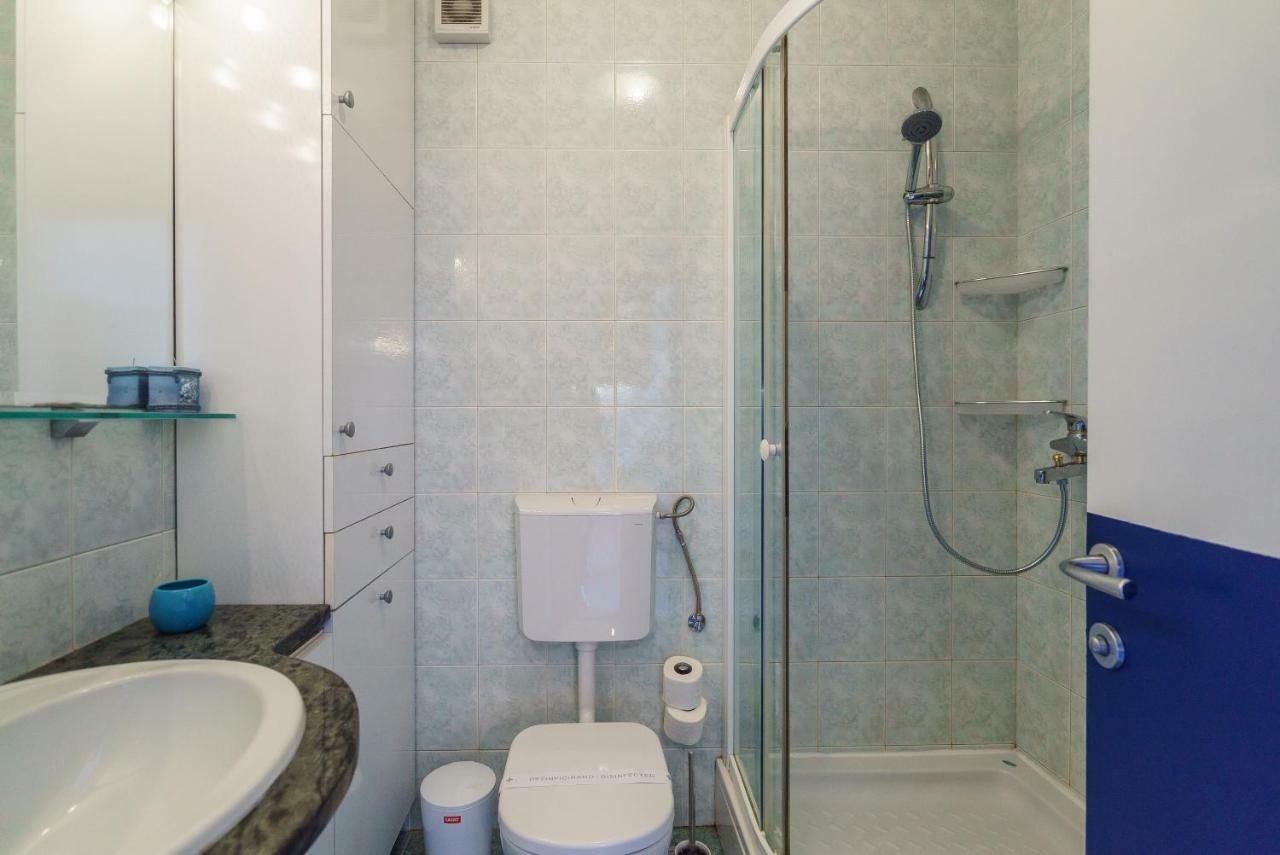 City Break Dream Apartament Split