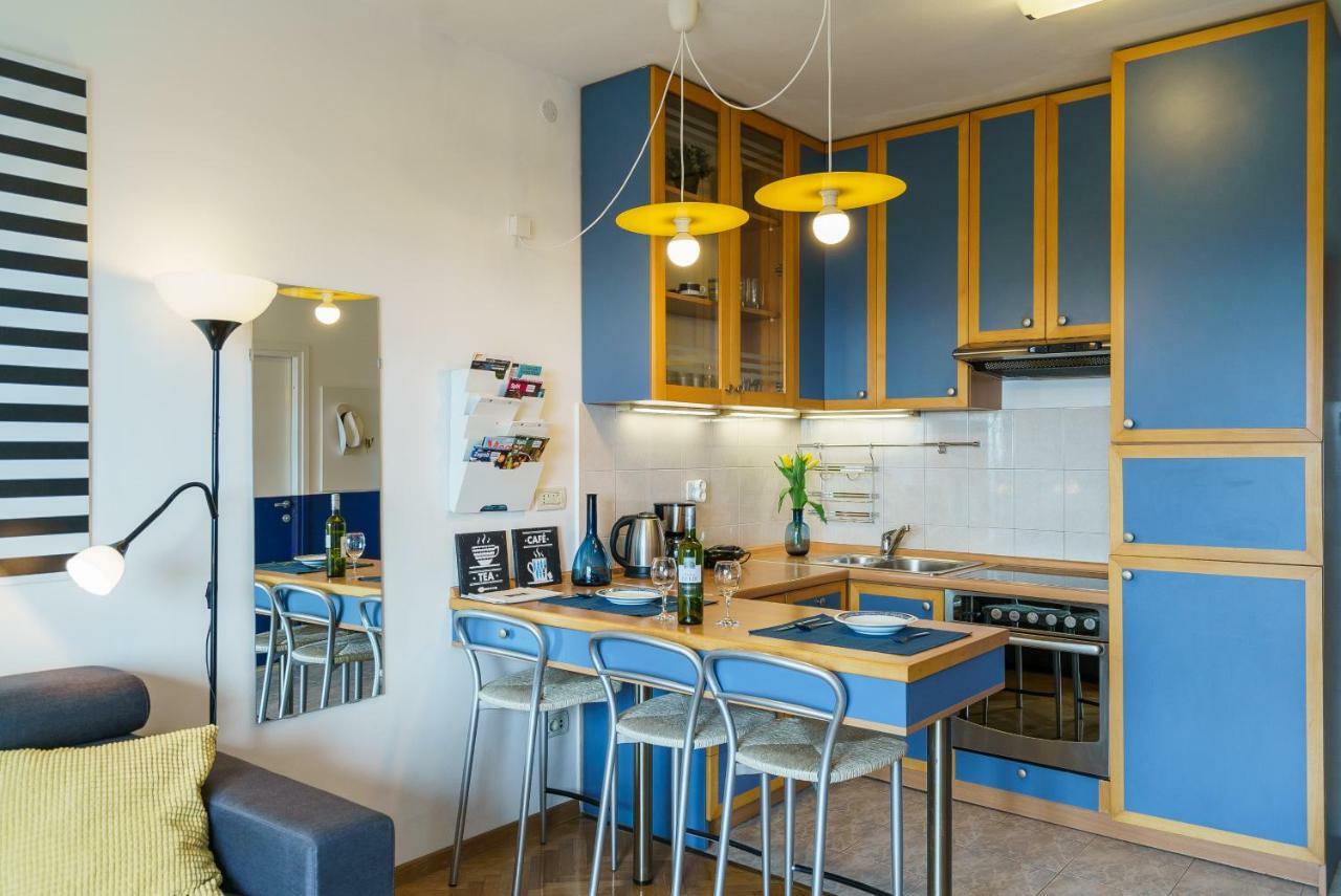 Apartament City Break Dream *