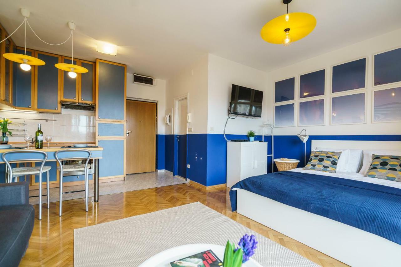 Apartament City Break Dream *