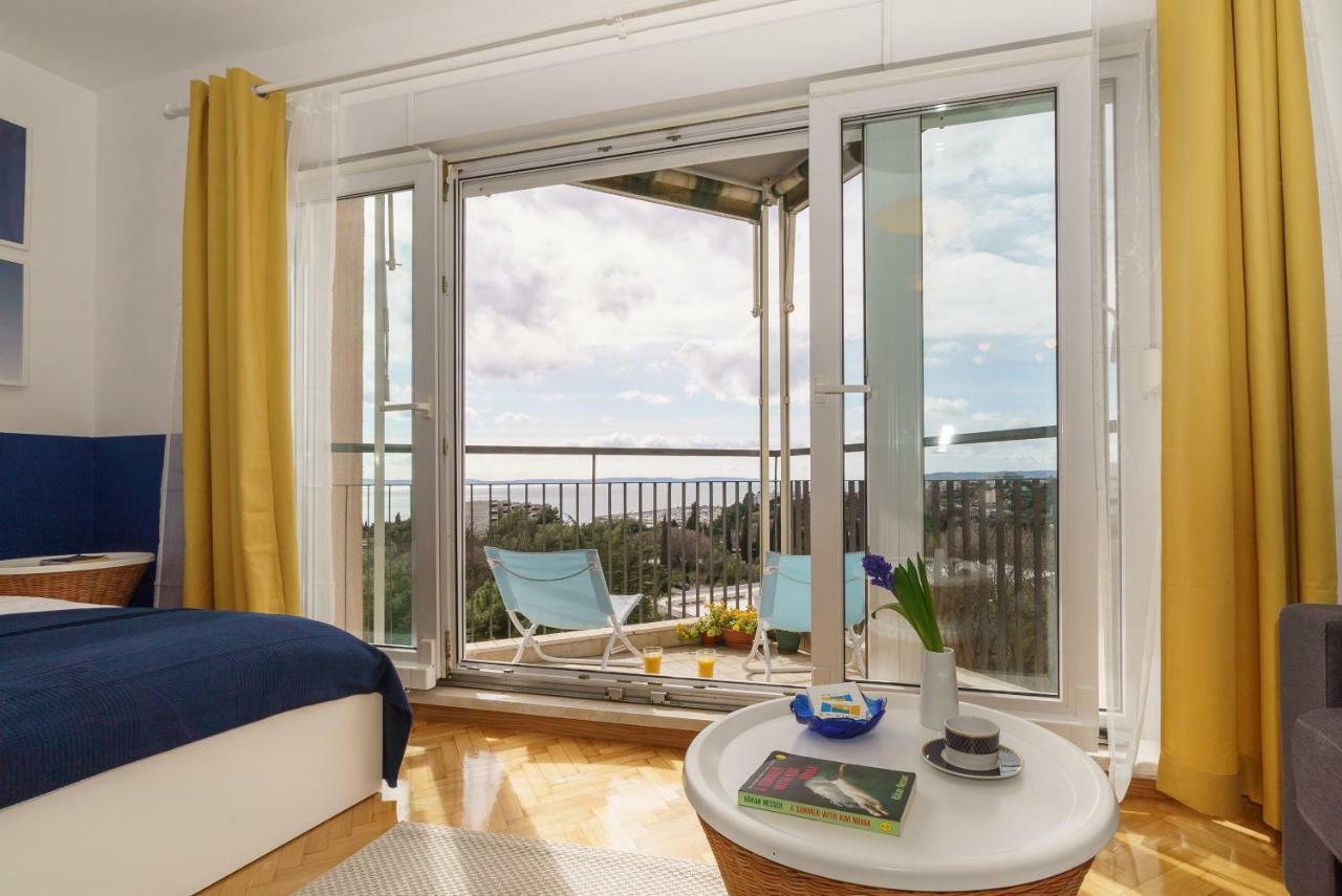 Apartment City Break Dream *